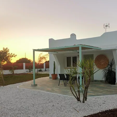 Olas De Conil 1 Holiday home *