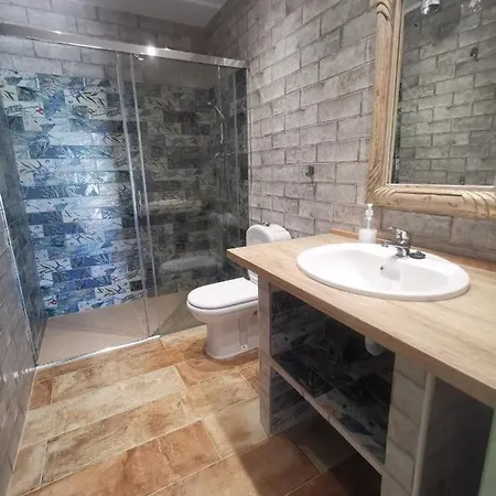 Holiday home Olas De Conil 1 *