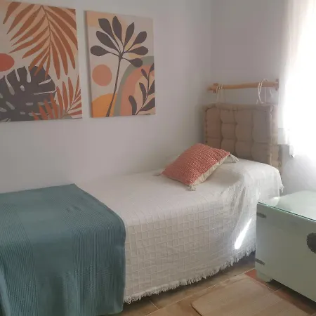 Holiday home Olas De Conil 1