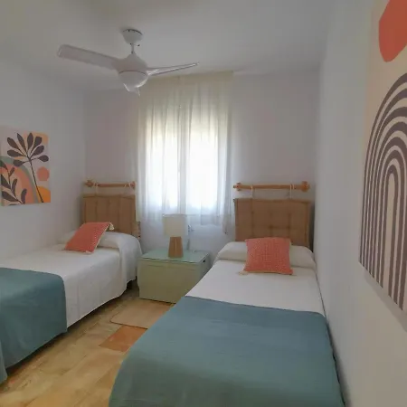 Holiday home Olas De Conil 1 *