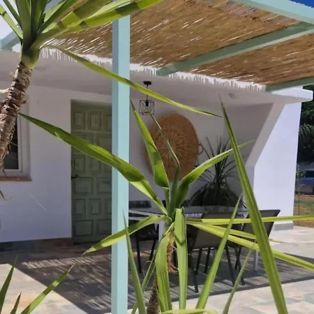 Olas De Conil 1 Holiday home *