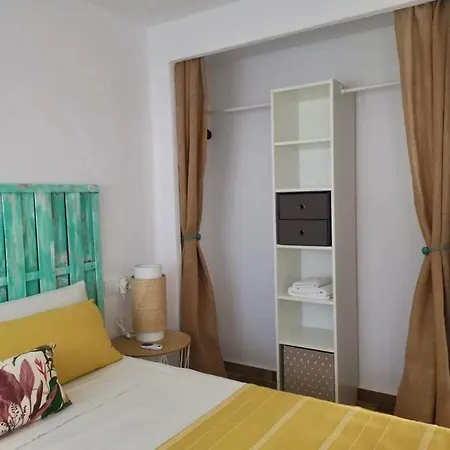 Olas De Conil 1 Holiday home