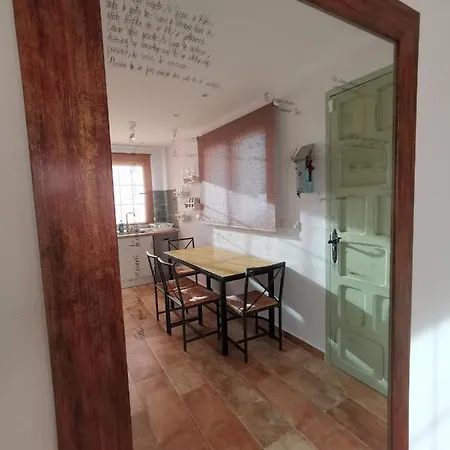 Holiday home Olas De Conil 1 Cadiz