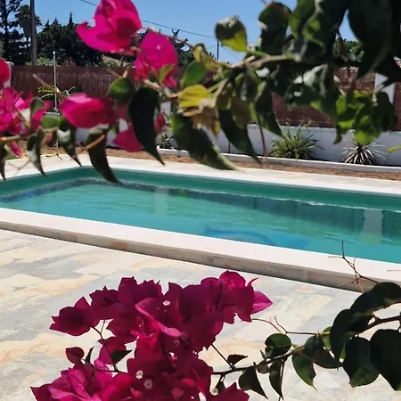 Holiday home Olas De Conil 1 *