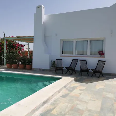 Holiday home Olas De Conil 1