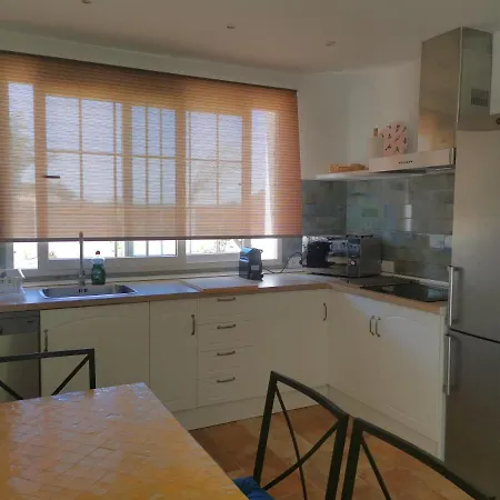 Holiday home Olas De Conil 1 *