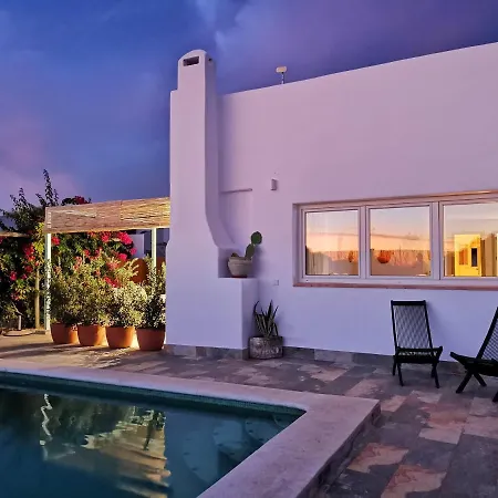 Holiday home Olas De Conil 1 Cadiz