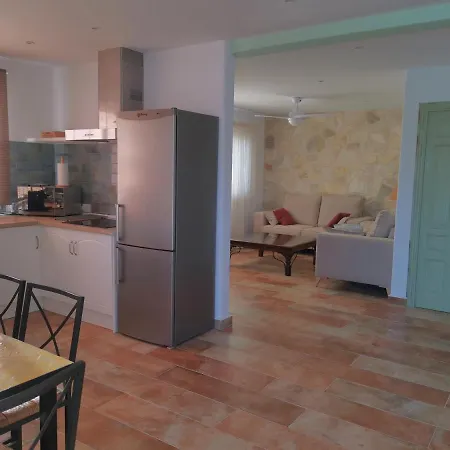 Holiday home Olas De Conil 1
