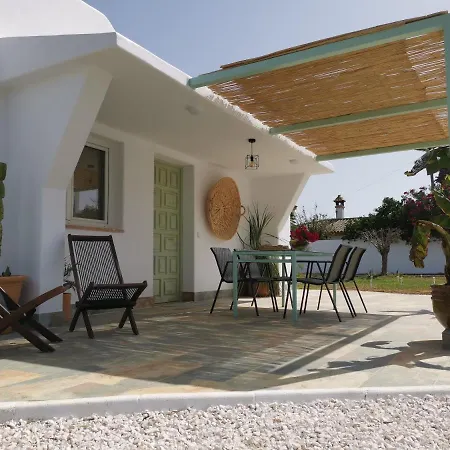 Holiday home Olas De Conil 1 *