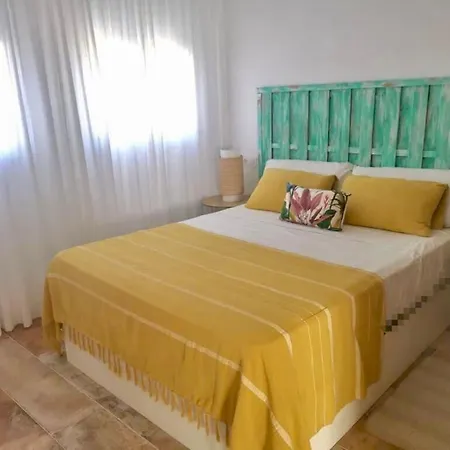 Holiday home Olas De Conil 1