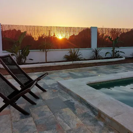 Holiday home Olas De Conil 1 *