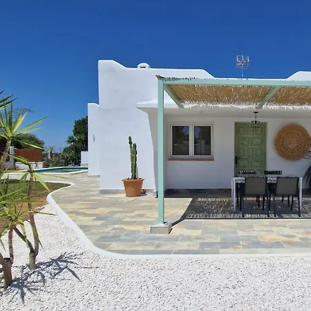 Holiday home Olas De Conil 1